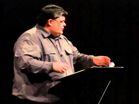 Fred G. Zaspel, "Forgiving As Forgiven" - Matthew 18:15-35 (Session 5)