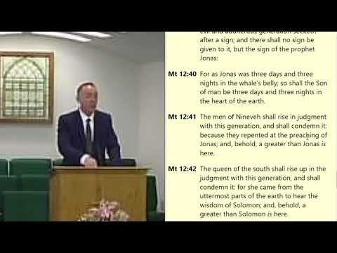 Facing The Challenge - Nehemiah 1:1-4, 2:11-20