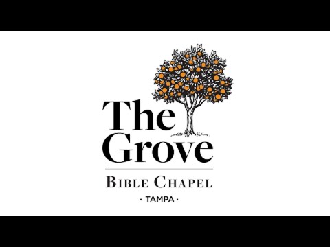 God's Presence With His People - Pastor Kevin Huggins - Psalm 84:1-4