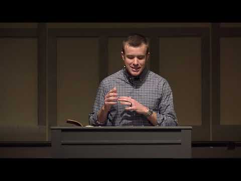 1 Thessalonians 2:13-16 | January 9, 2022