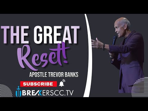 11/7/2021 "The Great Reset" - Deuteronomy 28: 13-14 (Evening Service)