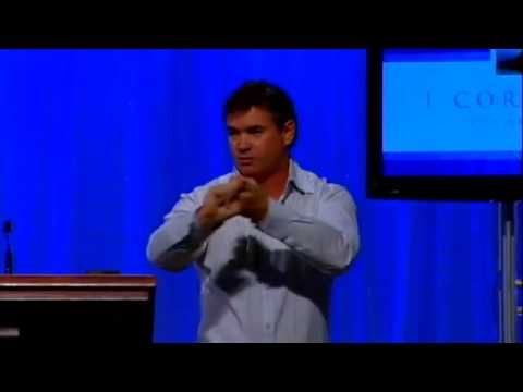 Saints, Sex &amp; Sinners - Part 1 // 1 Corinthians 5:1-8