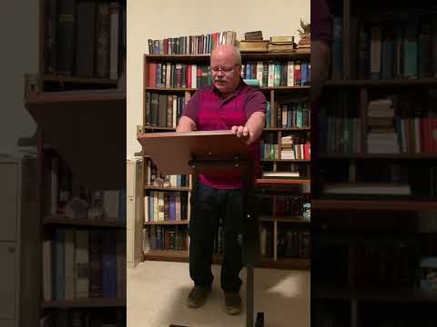 Coming Out Moments, Esther 7:1-8:6, Transforming Word Ministries, Steve Neumeyer Preaching