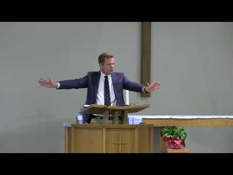 Blessed Assurance (Romans 8:4-17a)