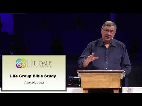 1 Kings 12:6-19 | LIFE Group Bible Study