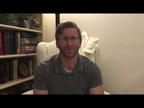 Justice: God's Relenting Justice (Jeremiah 26:16-19)