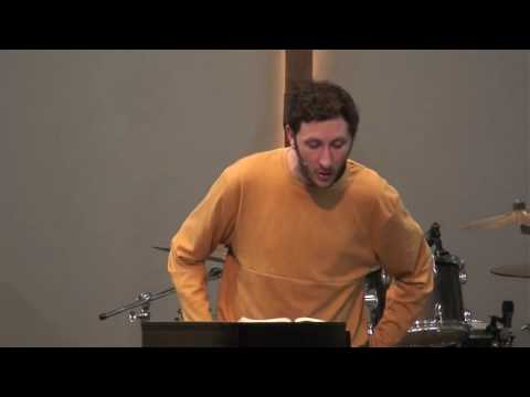 Judges 2:1-3:6 (March 15, 2017, Pastor Nick Hencye)