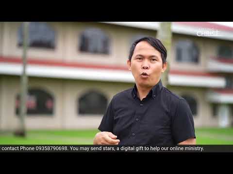 GOD KNOWS EVERYTHING- Job 34:20-37 | LC Morning Devotional | September 20, 2022