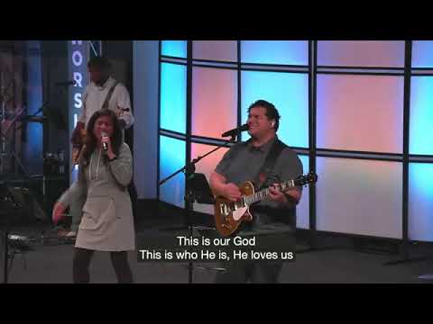 Mark 15:20-26 | "The Execution Of Jesus"