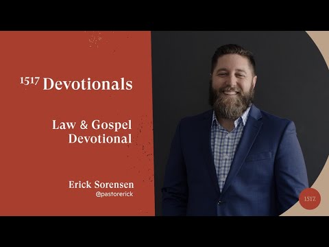 Romans 3:19-28- The Heart of the Bible (Reformation Day)