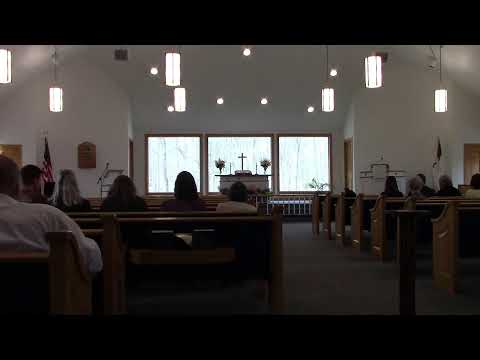 "Even Better Than a Mother's Love" Isaiah 49:5-18