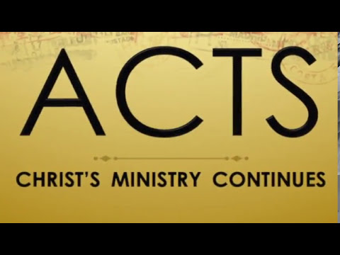 Acts 14:26 - 15:29  -  BEWARE OF JUDAIZING