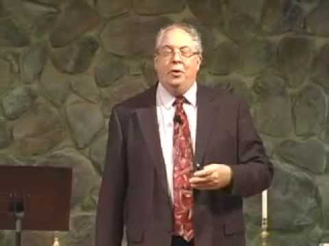 Occupation - John 21:4, 5