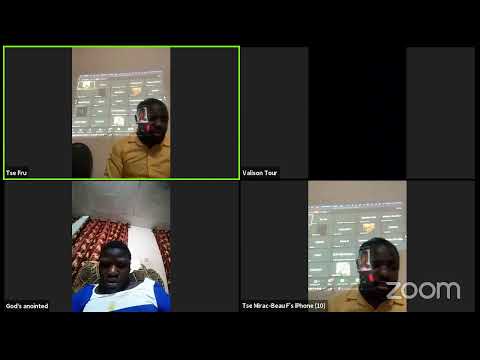 CHRONICLES OF PURPOSE Gen 1:16-17. @we have prevailed col 2:13-19