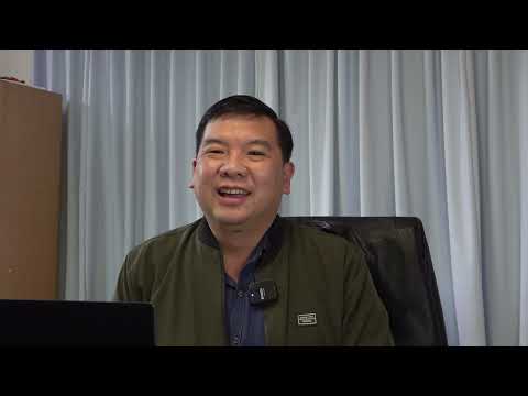 Experiencing God's Presence #020 (Hebrews 8:11)