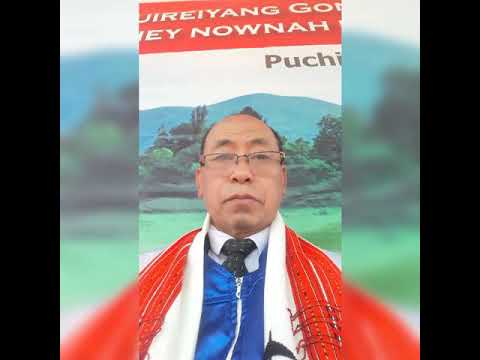 Rongmei Gospel Message Leviticus 10:1-7