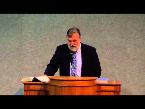 Surveying The Text: Numbers (Numbers 21:5-9)