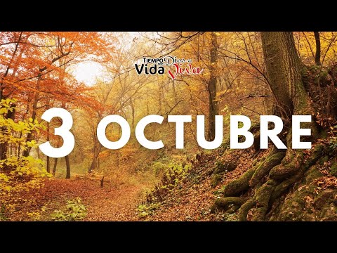 Tu tiempo con Dios 3 de Octubre de 2022 (Genesis 30:25-42)
