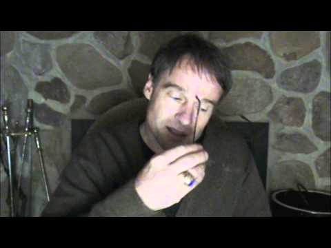 Daily Gospel of John 17:18-19