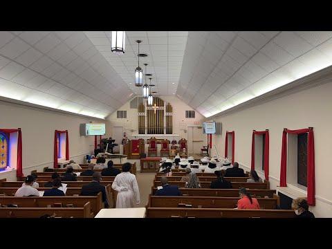 The Sound of  Silence | Isaiah 62:1-7 | Beulah Baptist Church VA