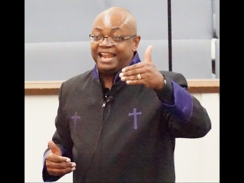 When You Get a Letter from the Enemy Give God the Mail (2 Kings 19:14-19; 35-37)