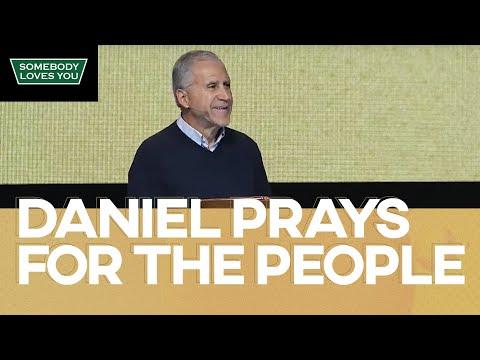 Daniel Prays For The People (Daniel 9:1-19) // Sunday Morning Services (8AM, 10AM, 12PM)
