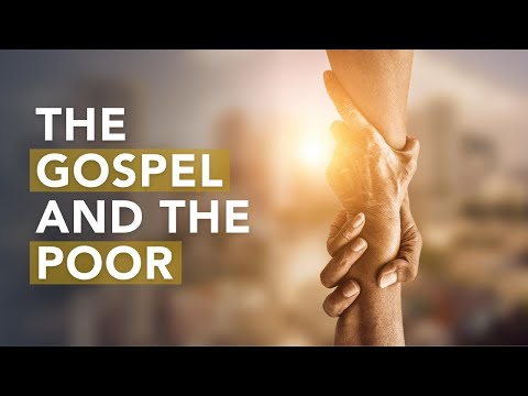 The Gospel of Jesus and Taking Care of the Poor and Needy | Acts 6:1-7