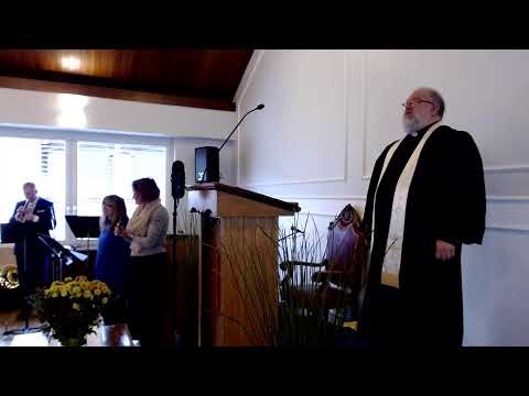 Whatever He Pleases: Isaiah 46:5-13 | TRC Live: November 21, 2021