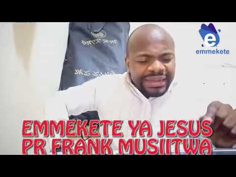 #KAMANI-AFIIRIDDE KU KALABA KEYEKOLERA...????????????#Esther 7:9-10...#victorychurch-Iganga.#MeketeTvNews.