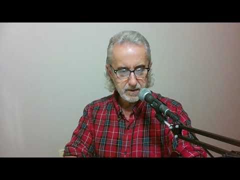 Scripture Verse By Verse (3) Psalm 106:19-48