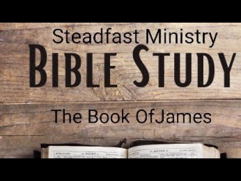 James 4:7-9 A Bible Study Of The Book Of James