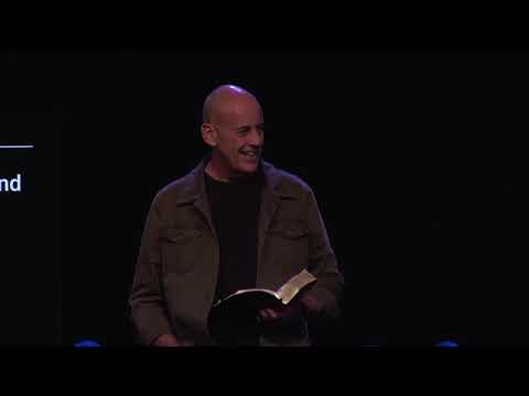 GIVE UP to GO UP | Philippians 3:4-11