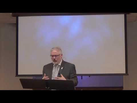 EVER WONDER WHY? WHY DID GOD LET IT HAPPEN? Psalm 73:11-14; 16-17, 26