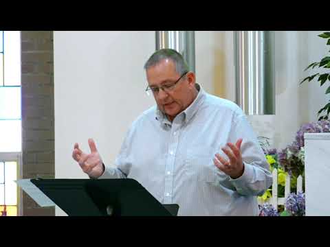 Twisted - Most Misused Verses of the Bible - 1 Timothy 6:10 - 5/27/18