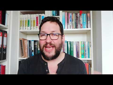 Daily devotional 8th June 2020. Psalm 105:41