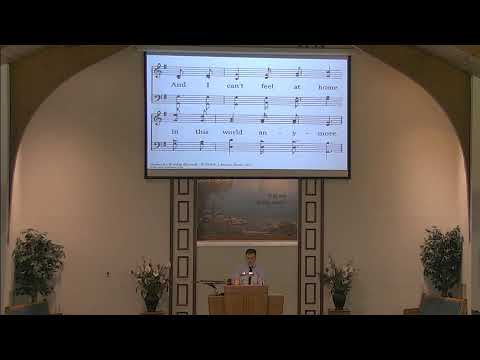 "Jesus Must..."  Luke 2:42-49  03/15/20 Steve Smithbauer