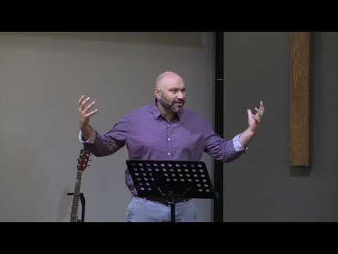 Deuteronomy 6:6-25 "Preventing Generational Drift" - Part 2