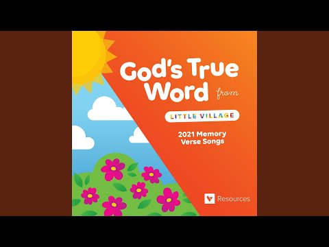 May: 1 Thessalonians 5:16-18