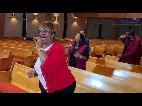 "World-Changing Worship" (Isaiah 58:9-14 NRSV)