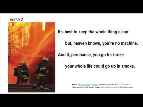 Leviticus 9:12-14  When You Respond to Heaven's Call