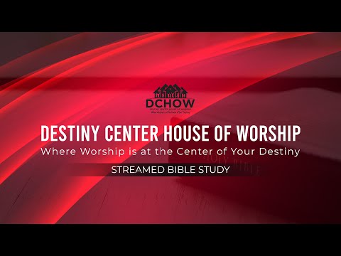 **BIBLE STUDY** Leviticus 19:14-35 &quot;I AM the LORD GOD&quot;