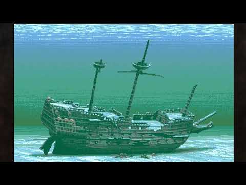 Invisible Church Video - 2 Chronicles 20:31-21:20