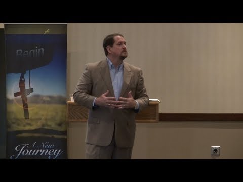 God's Thoughts Are So Different From Our Thoughts!  Isaiah 55:8-9  Nov 26, 2017