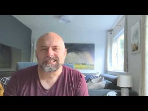 Our Favourite Verses - Jeremiah 32:17 and Isaiah 12:2