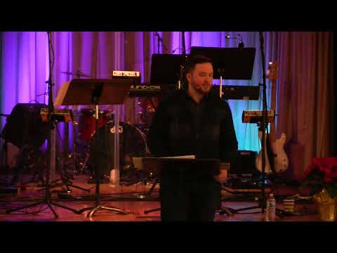 Tim Donworth, "The Wounded Spirit” — Proverbs 12:25; 14:13; 18:14; 25:20