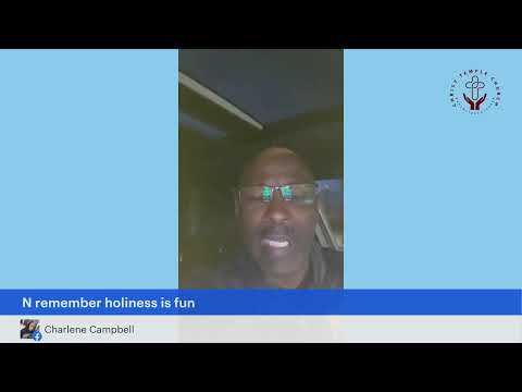 Day #459: Joshua 7:1-3; Your Sin Impacts People!!!!