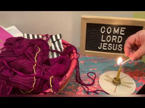 Advent day 9: Micah 2:12-13