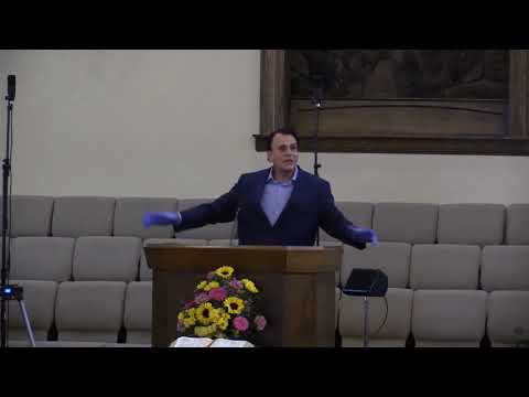 The Two Witnesses - Revelation 11:1-2 - July 12, 2020