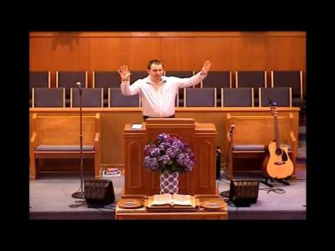 Father's Day 2020 - Deuteronomy 6:1-15