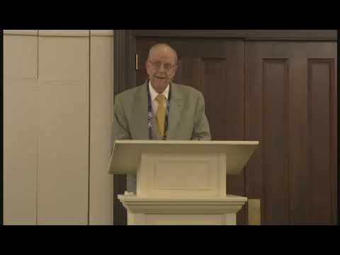 Jim Sibley | Deuteronomy 18:15–19: The Prophecy of the Prophet like Moses | 2019